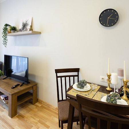 Old Riga Ridzenes Residence Design Apartments Exterior foto